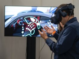 How new technologies affect the world economy