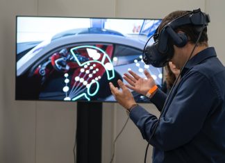 How new technologies affect the world economy