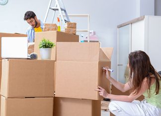 Tips For Making Your Move More Eco-Friendly