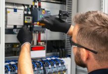 Starting an Electrician Business