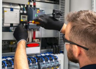 Starting an Electrician Business