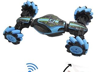 what is the price of gesture sensing stunt car