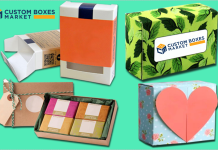 5 Reasons Why You Shouldn’t Ignore Custom Kraft Boxes 5 Reasons Why You Shouldn't Ignore Custom Kraft Boxes