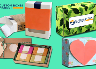 5 Reasons Why You Shouldn’t Ignore Custom Kraft Boxes 5 Reasons Why You Shouldn't Ignore Custom Kraft Boxes