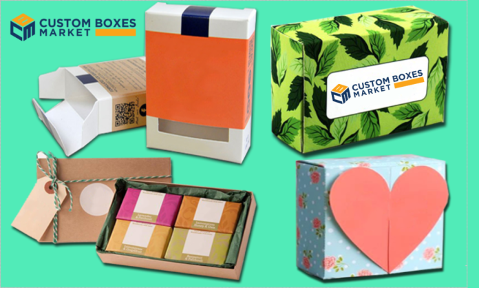 5 Reasons Why You Shouldn't Ignore Custom Kraft Boxes