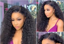 Celie Hair: Don’t Miss The Wear & Go Glueless Wig For Summer Vacation