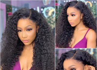 Celie Hair: Don’t Miss The Wear & Go Glueless Wig For Summer Vacation