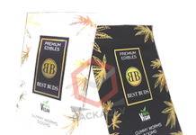 How Can You Inspire Your Clients By Mesmerizing Custom Mylar Bags Wholesale? mylar bags