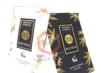 How Can You Inspire Your Clients By Mesmerizing Custom Mylar Bags Wholesale? mylar bags