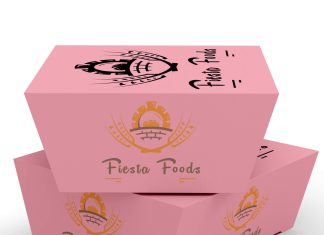 Create hype for your business by using custom bakery boxes Bakery-Boxes-Pink