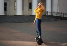 The Benefits Of Using Hoverboard/Self Balancing Scooters The Benefits Of Using Hoverboard/Self Balancing Scooters