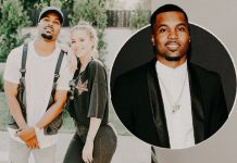 Steelo Brim Wife, Girlfriend, Love Life steelo brim wife