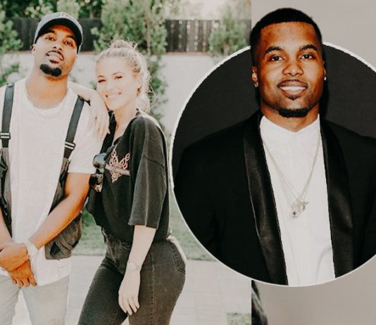 Steelo Brim Wife, Girlfriend, Love Life steelo brim wife
