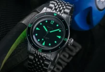 The Top 5 Best Diving Watches Under $2000