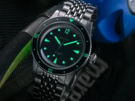 The Top 5 Best Diving Watches Under $2000