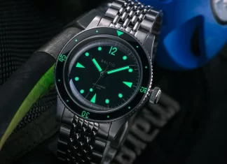 The Top 5 Best Diving Watches Under $2000