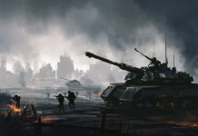 The Gaming Market in Dubai and Beyond: An Overview mobile-game