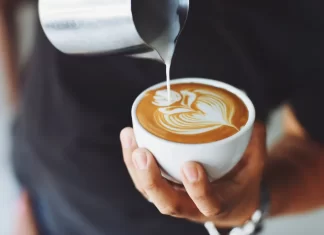 How to Make Resume for Coffee Shop? Coffee