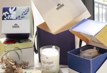 An Ultimate Guide to Elevate the Sales of your Products Creative candle packaging