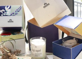An Ultimate Guide to Elevate the Sales of your Products Creative candle packaging