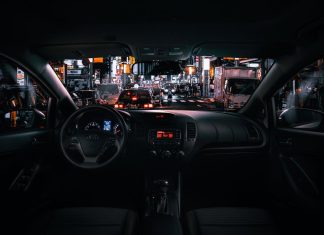 How Dash Cams Are Changing Fleet Operations Dash Cams
