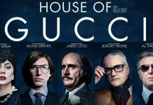 Is House of Gucci on Netflix? Where to Watch It Online for FREE