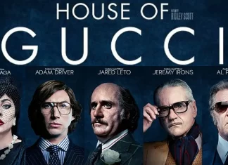 Is House of Gucci on Netflix? Where to Watch It Online for FREE