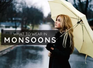 7 Reasons: How Hoodies are the Best Staple for Monsoon? Best Staple for Monsoon