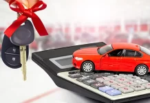 How Can You Increase Your Chances Of Getting Approved For Bad Credit Car Loans?
