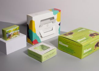 Give Your Brand Value with Custom Packaging Give Your Brand Value with Custom Packaging