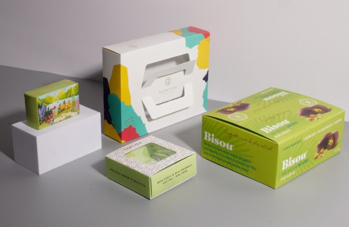 Give Your Brand Value with Custom Packaging Give Your Brand Value with Custom Packaging