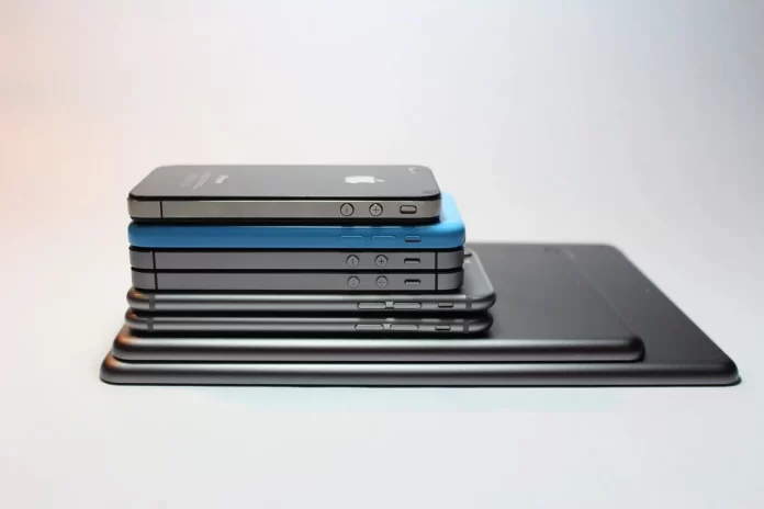 Mobile Phones