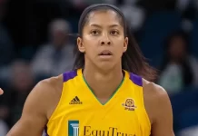 Candace Parker Net Worth, Bio, Early Life, Career Candace Parker Net Worth