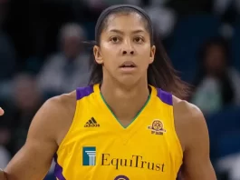 Candace Parker Net Worth, Bio, Early Life, Career Candace Parker Net Worth