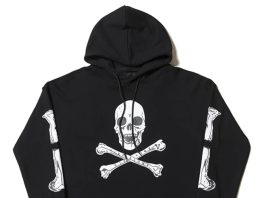 Phenomenal hoodie and T-Shirt style New skeleton High Quality Hoodie