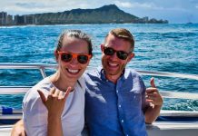 The People Of Oahu?
