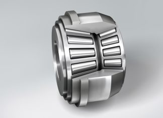 What Are The Benefits Of Double Taper Roller Bearings?
