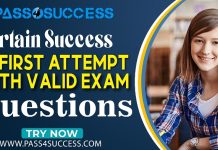 Microsoft PL-400 Questions : A Best Preparation Material (2022) Pass4Success