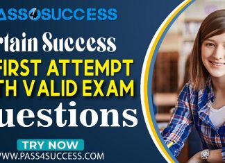 Microsoft PL-400 Questions : A Best Preparation Material (2022) Pass4Success
