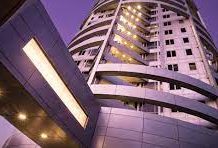 Vilea Luxurious Residences Service Residences Service