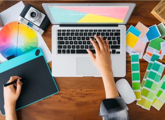 Why Is Graphic Designing Good For Your Business? Graphic Designing