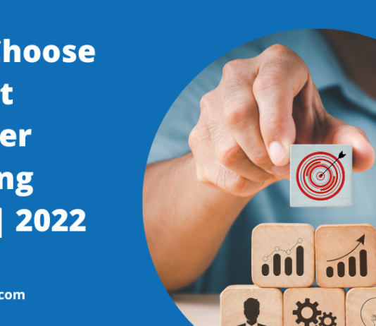 Tips to Choose the Right Influencer Marketing Agency | 2022 Digital branding agency
