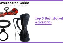 Overview on The Fate of The Bluetooth Hoverboard in The Coming Days hoverboard