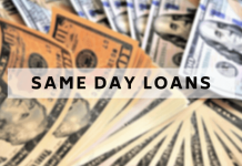 What Are They Same Day Loans?