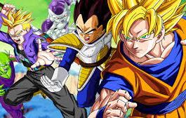 What Is the Time Frame for the Android and Cell Sagas? android and cell sagas
