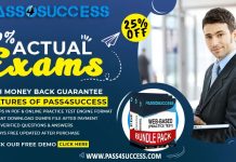 Salesforce Experience Cloud Consultant Questions – For Best Result (2022) Pass4Success