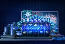 Online Casinos With Deposit Bonus