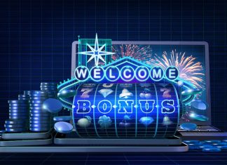 Online Casinos With Deposit Bonus