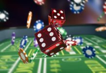 Is there a connection between feminism and online casino?