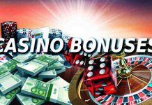 Beginner’s Guide To Bonuses In Online Casinos